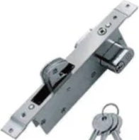Mortise Locks Part21